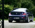 Alpina B6 Coupe 2006 года